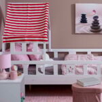 Kivona Koffler Kids Bed