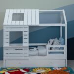 Kivona Callesto Kids Bed