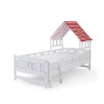 Kivona Koffler Kids Bed