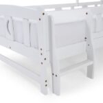 Kivona Koffler Kids Bed
