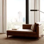 Kivona Nova Chaise Lounge