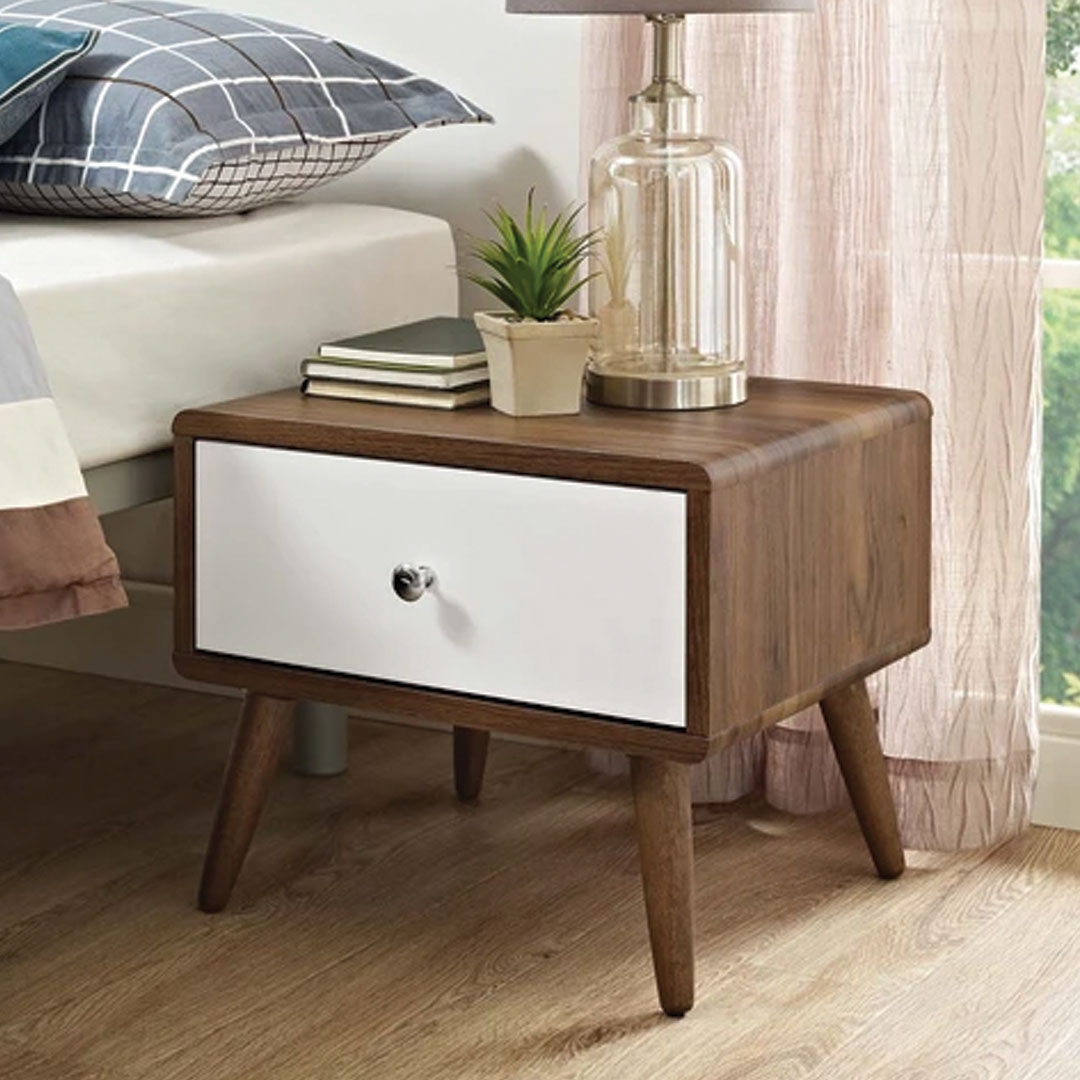 Kivona Transmit Iconic Night Stand Kivona Transmit Iconic Night Stand