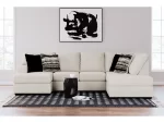 Splash Cambri 2-Piece Sectional with Chaise