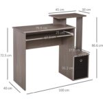 Kivona Computer Table - Browse Now