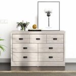 Kivona Arlington Contemporary Chest of Drawers