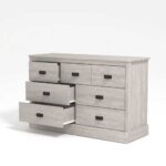 Kivona Arlington Contemporary Chest of Drawers