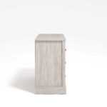 Kivona Arlington Contemporary Chest of Drawers