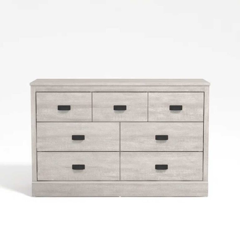 Kivona Arlington Contemporary Chest of Drawers