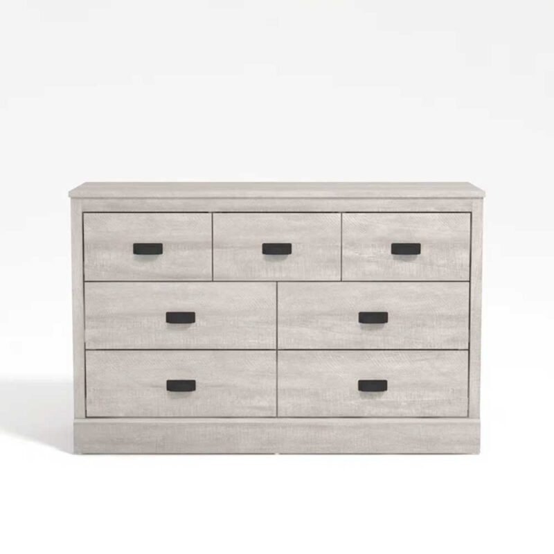 Kivona Arlington Contemporary Chest of Drawers