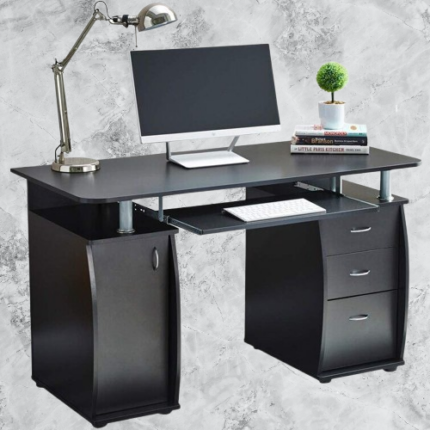 Kivona Deleux Asmahan Computer Table