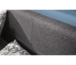 Bayview Plush Ottoman Bed Frame