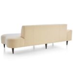 Kivona Whimsical Whirl Lounge