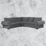 Splash Carnot Upholstered Corner Sectional
