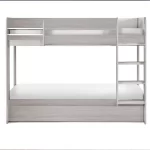 Splash Mars Space-Saving Bunk Bed