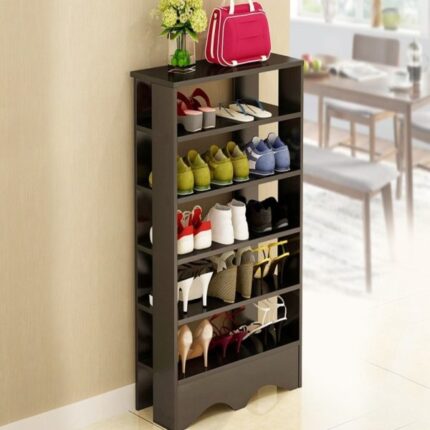 Kivona Multifunctional Storage Rack