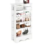 Kivona Multifunctional Storage Rack
