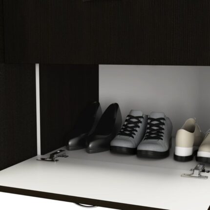 Kivona Habana Armoire A Stunning Storage Solution