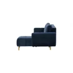 Splash Hollaway Corner Sectional Sofa
