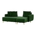 Splash Hollaway Corner Sectional Sofa