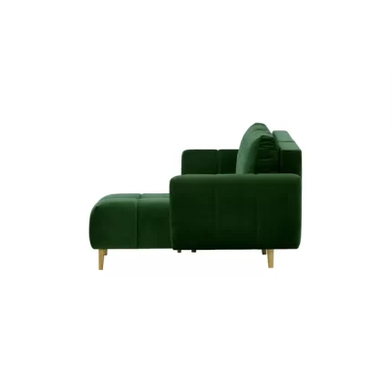 Splash Hollaway Corner Sectional Sofa