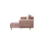 Splash Hollaway Corner Sectional Sofa