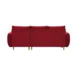 Splash Hollaway Corner Sectional Sofa