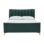 Latrell Luxury Comfort Bed Frame