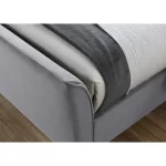 Latrell Luxury Comfort Bed Frame