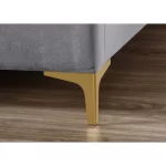 Latrell Luxury Comfort Bed Frame