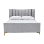 Latrell Luxury Comfort Bed Frame
