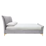 Latrell Luxury Comfort Bed Frame