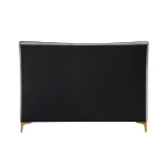 Latrell Luxury Comfort Bed Frame