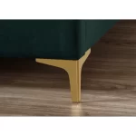 Latrell Luxury Comfort Bed Frame