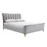 Latrell Luxury Comfort Bed Frame