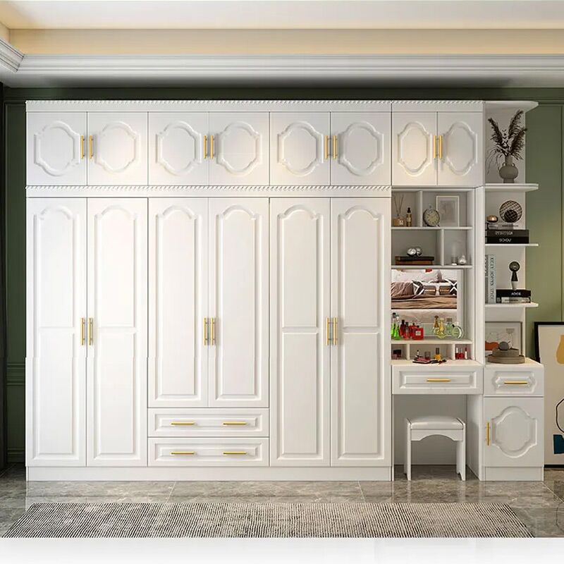 Kivona Luxury Wardrobe Storage Kivona Luxury Wardrobe Storage