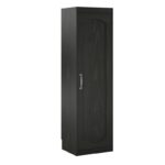 Splash Majesty One-Door Wardrobe Storage Cabinet