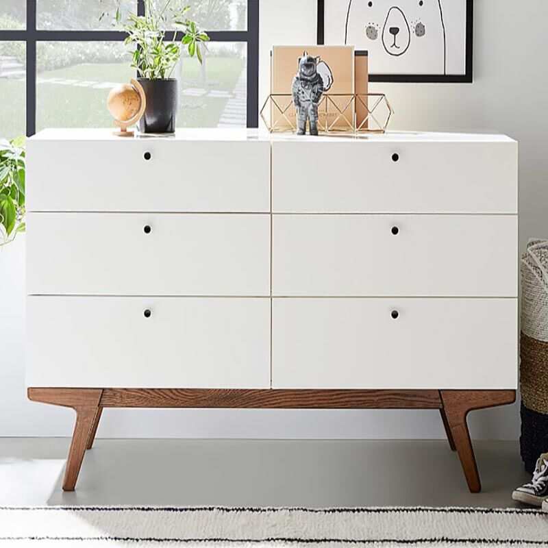 Modern Dressing Table with Drawer Chest Modern Dressing Table with Drawer Chest