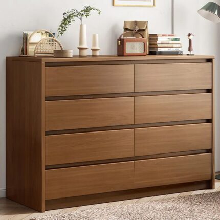 Kivona Modern Living Room Chest of Drawers
