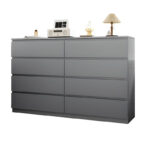 Kivona Modern Living Room Chest of Drawers