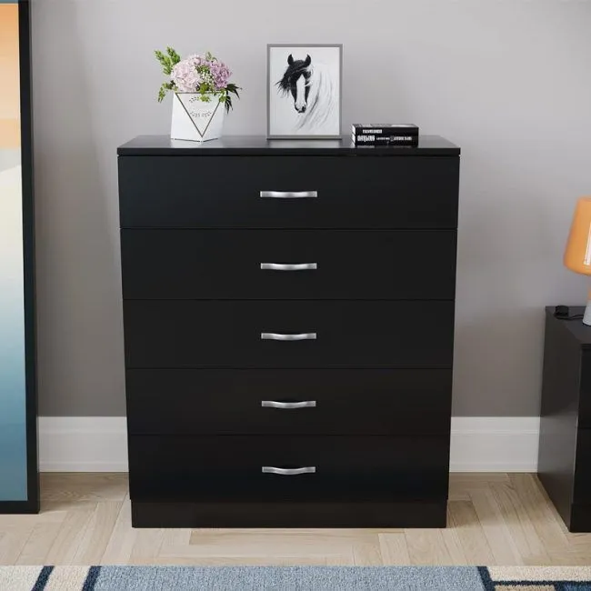 Splash Modern Chest of Drawers Splash Modern Chest of Drawers