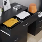 Splash Modern Chest of Drawers