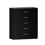 Splash Modern Chest of Drawers