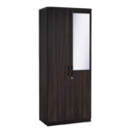 Splash Nora 2-Door Engineered Wood Wardrobe