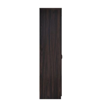 Splash Nora 2-Door Engineered Wood Wardrobe