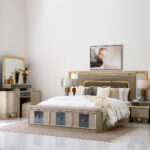 Kivona Oriel Bedroom Set