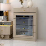 Kivona Oriel Bedroom Set