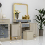 Kivona Oriel Bedroom Set