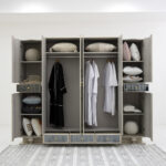 Kivona Oriel Bedroom Set