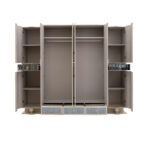 Kivona Oriel Bedroom Set