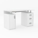 Kivona Otley Computer Tables - Acquire Yours Now